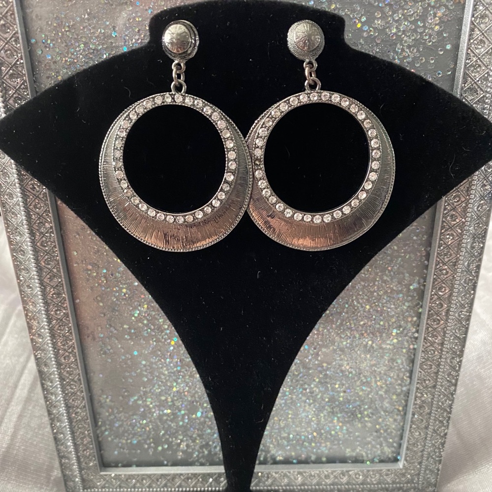 Fashion Earrings